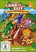 In einem Land vor unserer Zeit