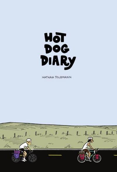 Tolzmann, N: Hot Dog Diary