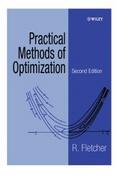 Practical Methods of Optimization R. Fletcher Author
