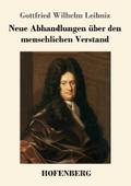 Neue Abhandlungen über den menschlichen Verstand