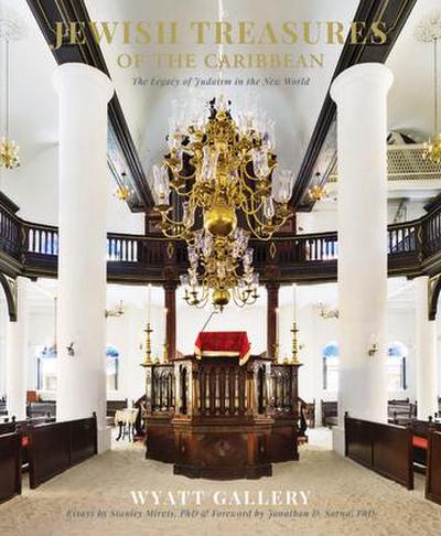 Jewish Treasures of the Caribbean