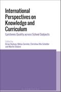 International Perspectives on Knowledge and Curriculum