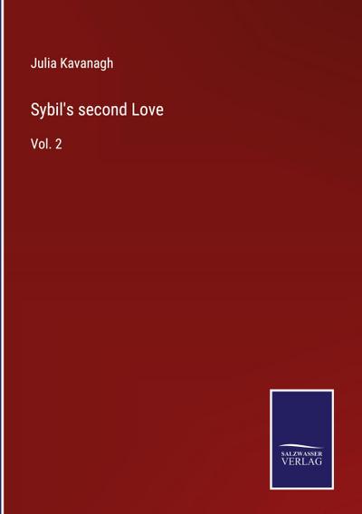 Sybil’s second Love