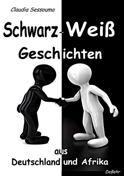 Schwarz-Weiß Geschichten aus Afrika und Deutschland