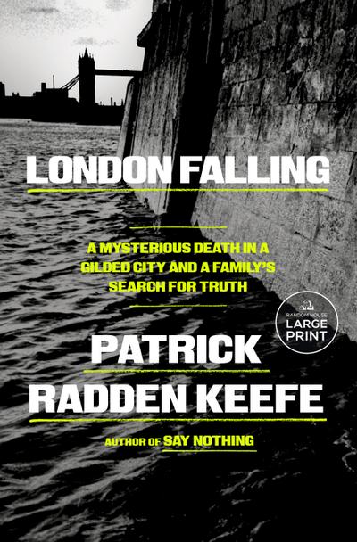 London Falling