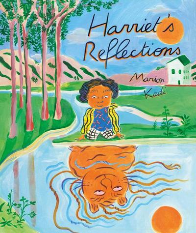 Harriet’s Reflections