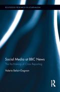 Social Media at BBC News