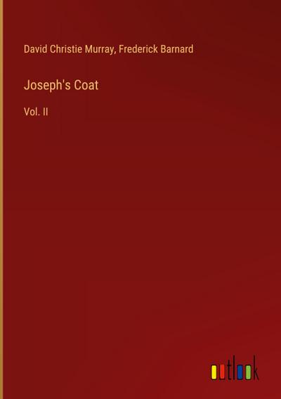 Joseph’s Coat