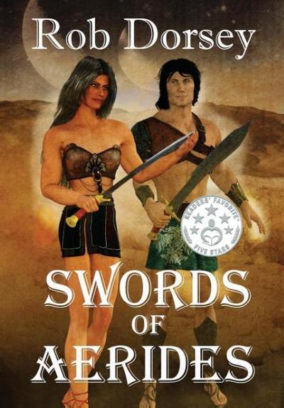 Swords of Aerides