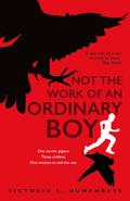 Not the Work of an Ordinary Boy