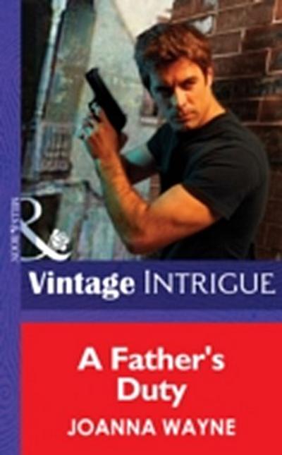 Father’s Duty