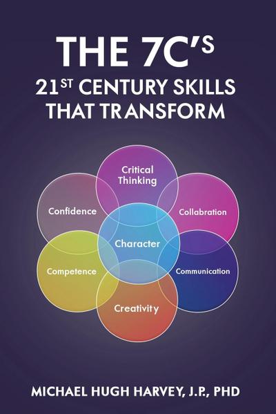THE 7C’S 21ST CENTURY SKILLS THAT TRANSFORM