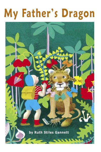 MY FATHER’S  DRAGON