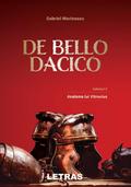 De Bello Dacico. Vol. II - Analema lui Vitruvius