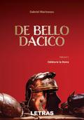 De Bello Dacico. Vol. I - Calatorie la Roma