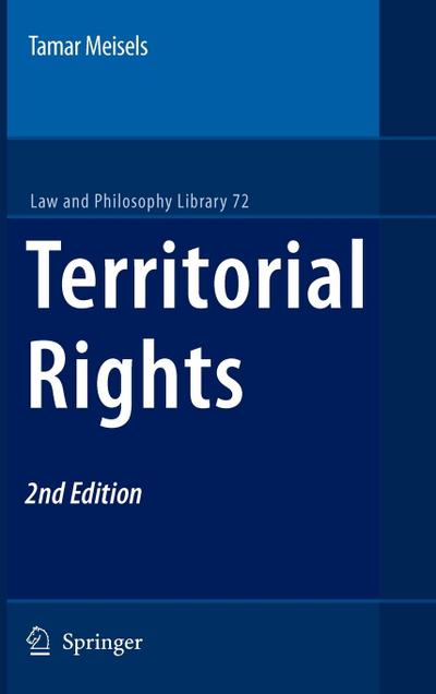 Territorial Rights