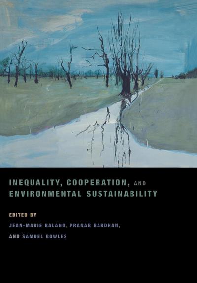 Inequality, Cooperation, and Environmental Sustainability