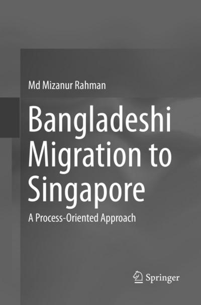 Bangladeshi Migration to Singapore