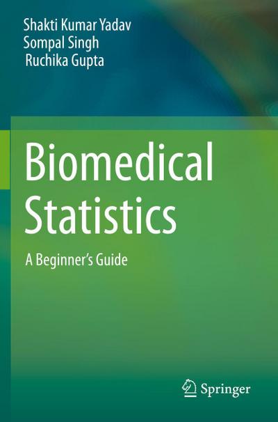 Biomedical Statistics