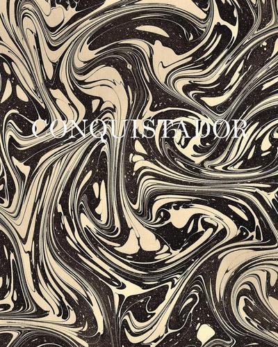 Nicolas Savary: Conquistador