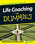 Life Coaching For Dummies