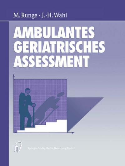 Ambulantes geriatrisches Assessment