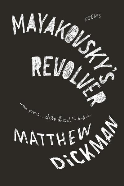 Mayakovsky’s Revolver