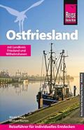 Reise Know-How Ostfriesland