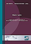 Usury Laws