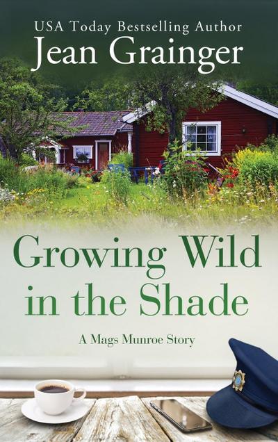 Growing Wild in the Shade