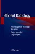 Efficient Radiology