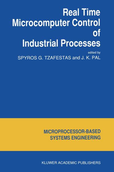 Real Time Microcomputer Control of Industrial Processes