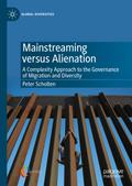Mainstreaming versus Alienation
