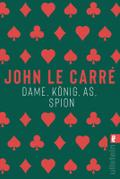 Dame, König, As, Spion