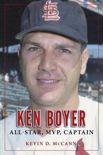 Ken Boyer