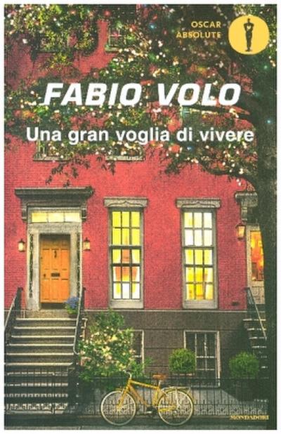 Una gran voglia di vivere