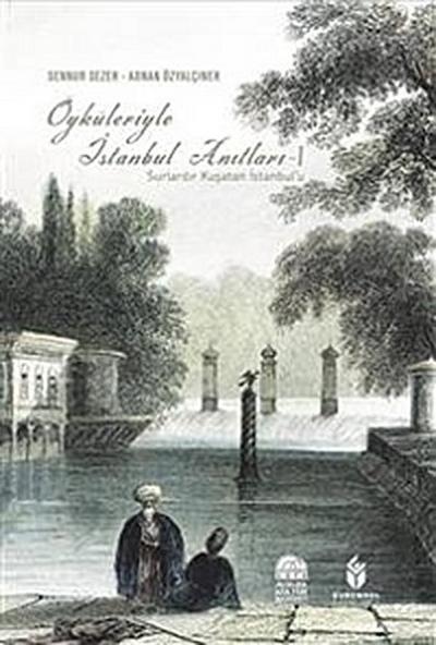 Öyküleriyle İstanbul Anıtları-1