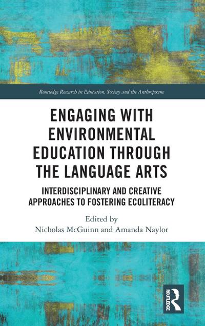 Engaging with Environmental Education through the Language Arts