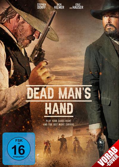 Dead Mans Hand
