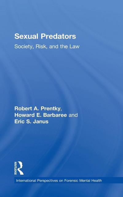 Sexual Predators