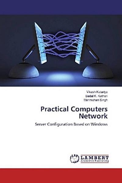 Practical Computers Network