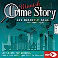 Crime Story - Munich