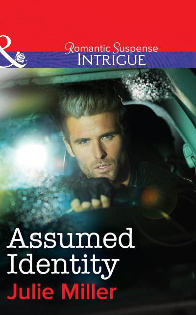 Assumed Identity (Mills & Boon Intrigue) (The Precinct: Task Force, Book 4)