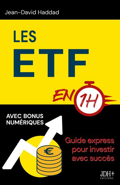 Les ETF en 1h