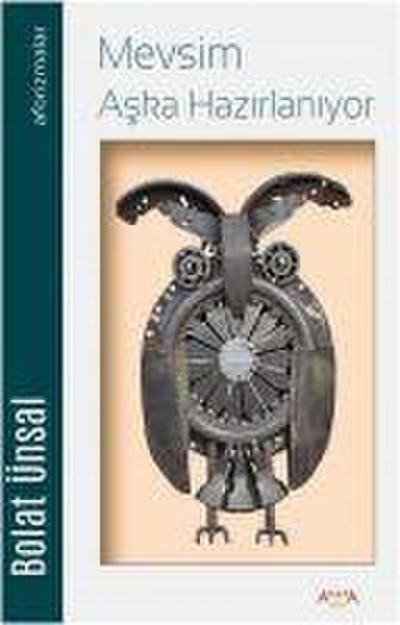Mevsim Aska Hazirlaniyor