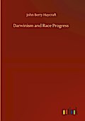 Darwinism and Race Progress