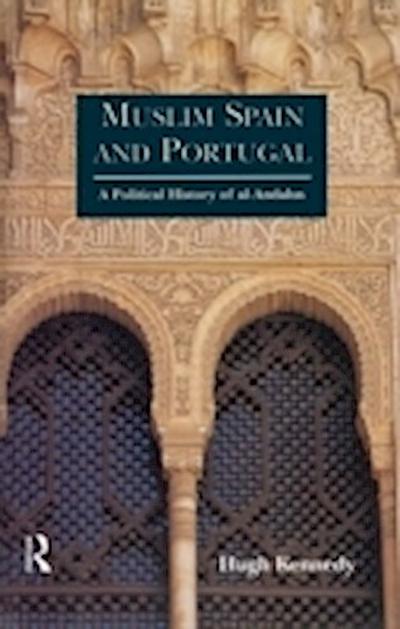 Muslim Spain and Portugal