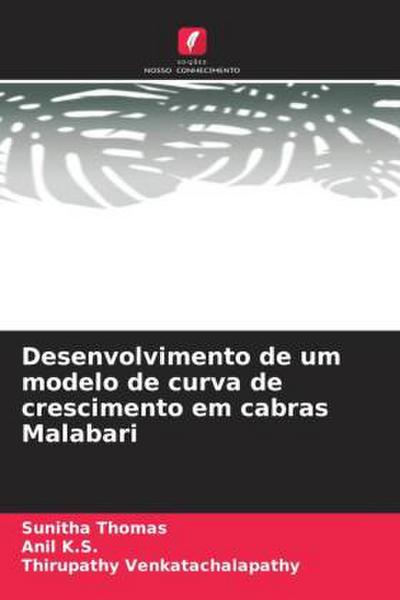 Desenvolvimento de um modelo de curva de crescimento em cabras Malabari