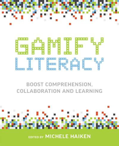 Gamify Literacy