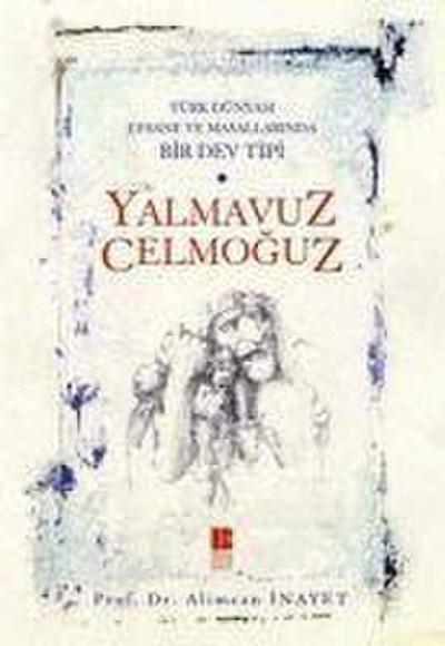 Yalmavuz Celmoguz